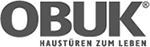 Bildrechte: OBUK Haustürfüllungen GmbH & Co. KG